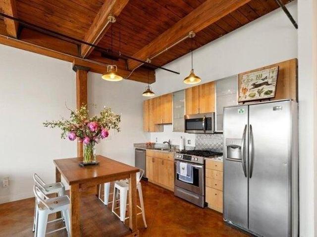Condo for sale in Chelsea, Massachusetts