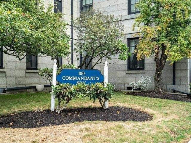 Condo for sale in Chelsea, Massachusetts