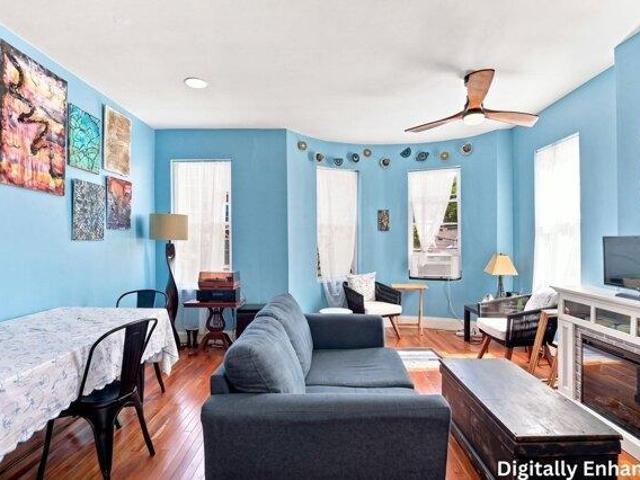 Condo for sale in Chelsea, Massachusetts