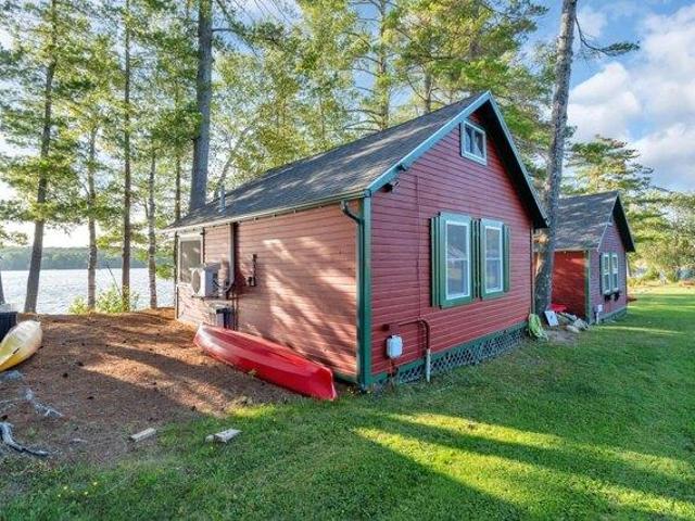 Condo for sale in China, Maine