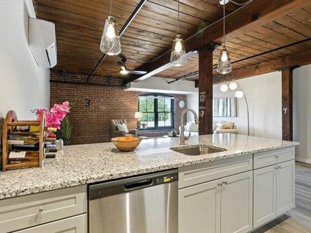 Condo for sale in Clinton, Massachusetts