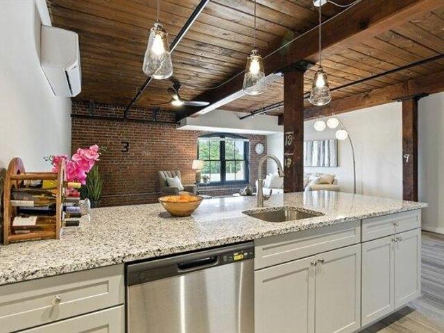 Condo for sale in Clinton, Massachusetts
