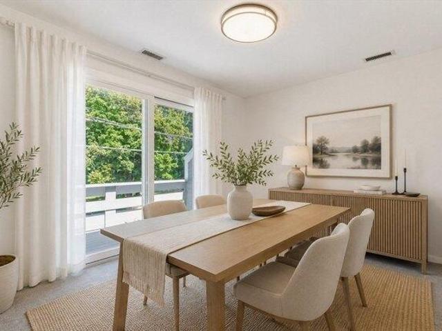 Condo for sale in Massachusetts