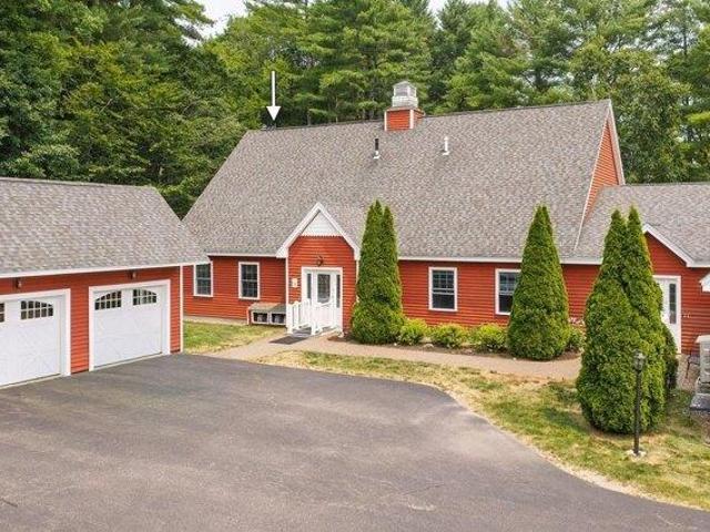 Condo for sale in Cumberland Center, Maine