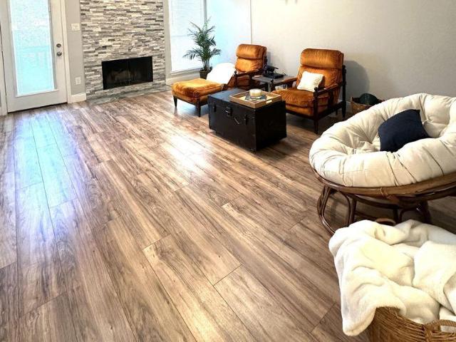 Condo for sale in Dallas, Texas