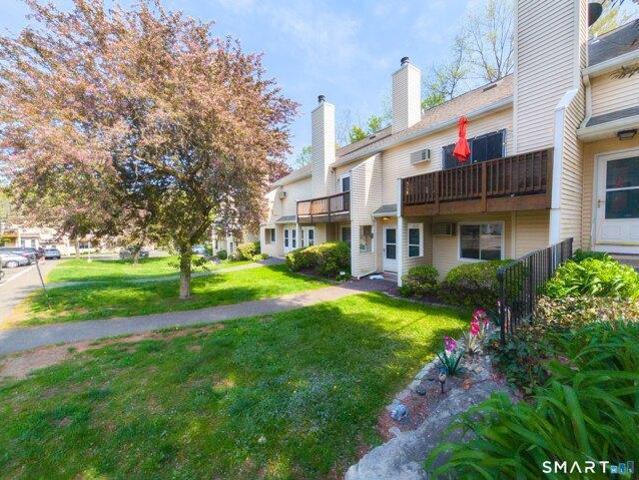 Condo for sale in Danbury, Connecticut
