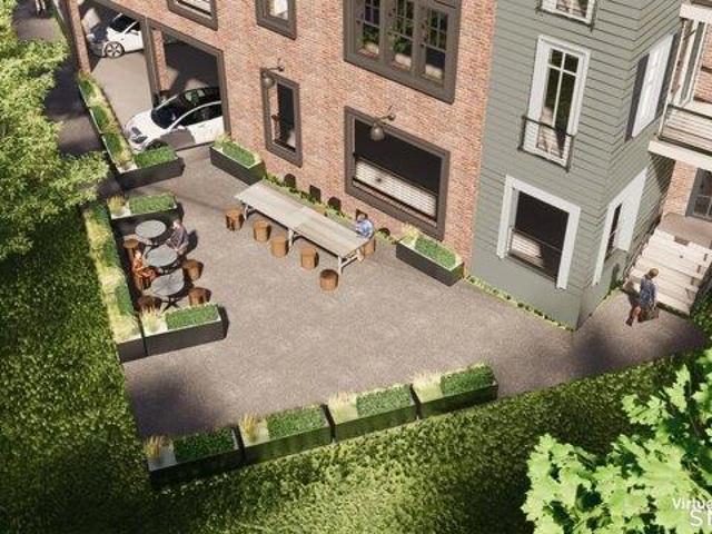 Condo for sale in Darien, Connecticut