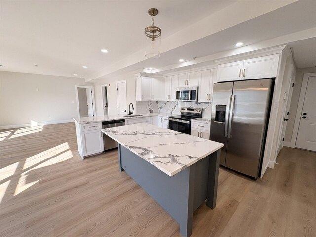 Condo for sale in Dedham, Massachusetts