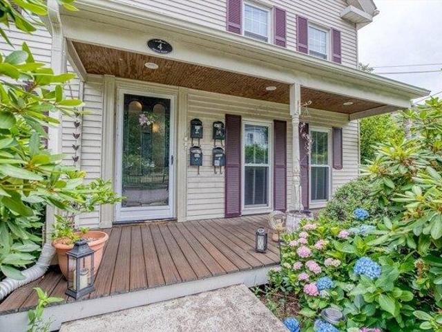Condo for sale in Dedham, Massachusetts