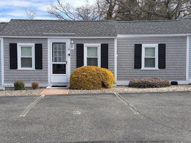 Condo for sale in Dennis, Massachusetts