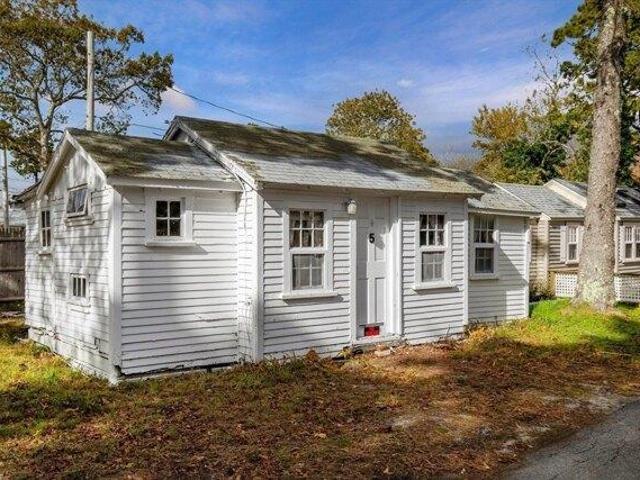 Condo for sale in Dennis, Massachusetts