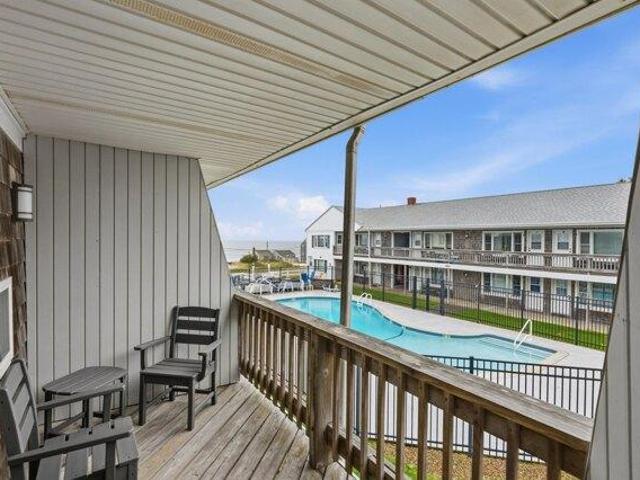 Condo for sale in Dennis, Massachusetts