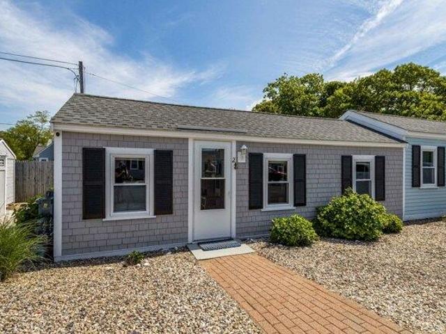 Condo for sale in Dennis, Massachusetts