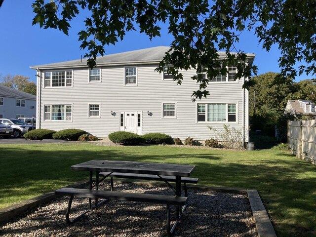 Condo for sale in Dennis, Massachusetts
