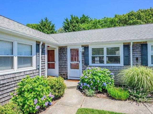 Condo for sale in Dennis, Massachusetts