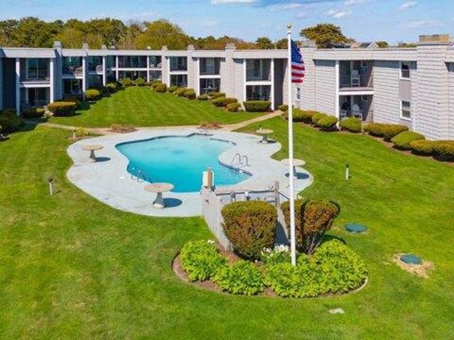 Condo for sale in Dennis, Massachusetts