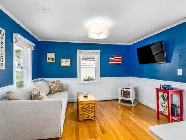 Condo for sale in Dennis, Massachusetts