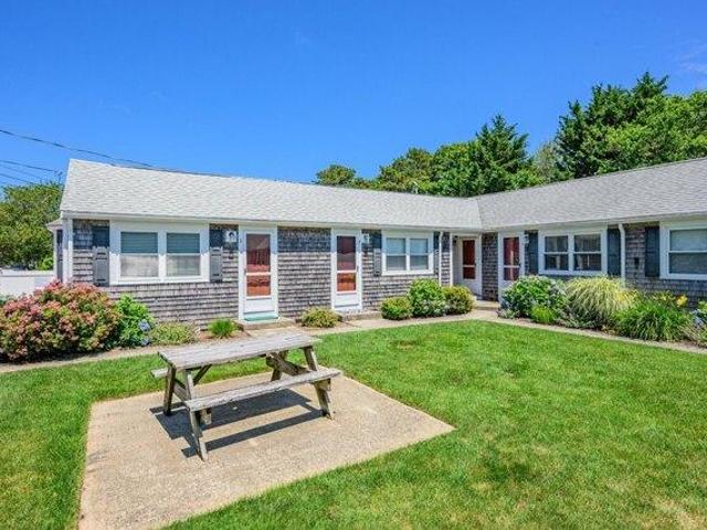 Condo for sale in Dennis, Massachusetts