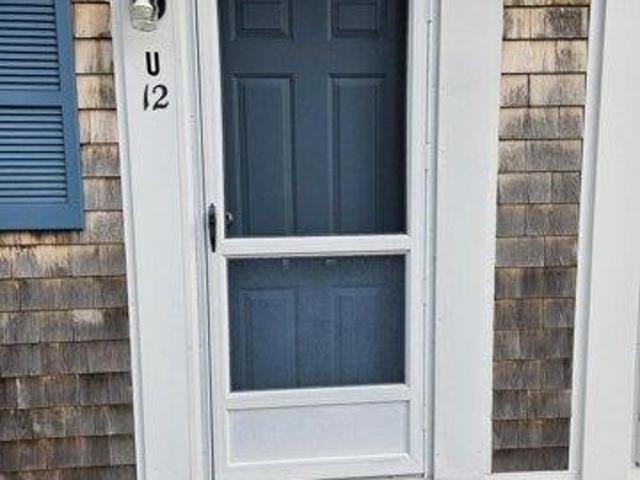 Condo for sale in Dennisport, Dennis