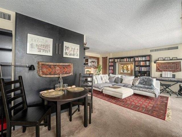 Condo for sale in Denver, Colorado