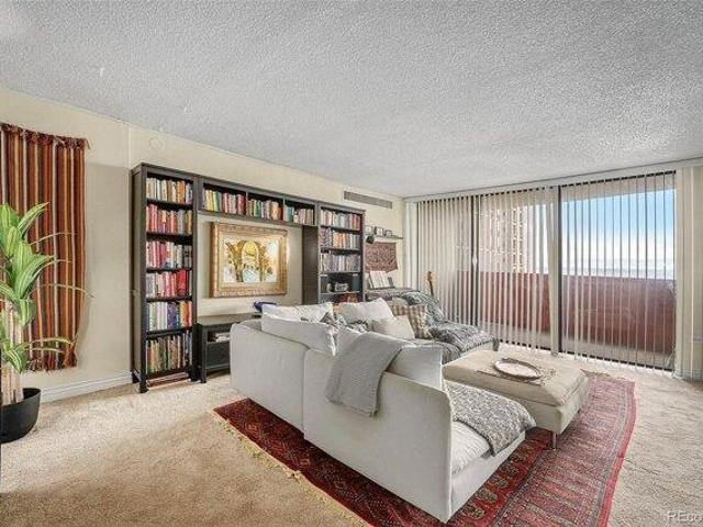 Condo for sale in Denver, Colorado