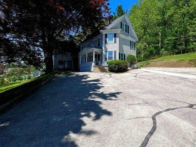 Condo for sale in New Hampshire