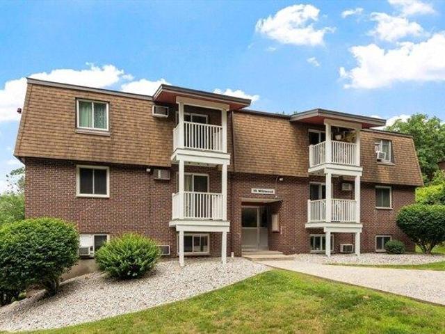 Condo for sale in Dracut, Massachusetts