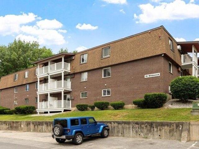 Condo for sale in Dracut, Massachusetts