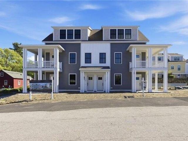 Condo for sale in East Greenwich, Rhode Island