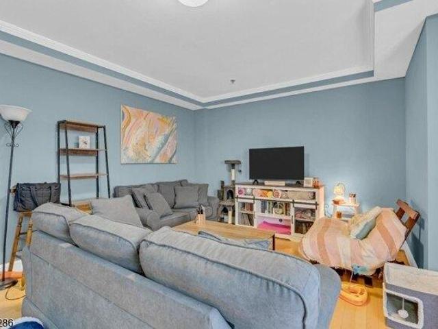 Condo for sale in East Orange, New Jersey