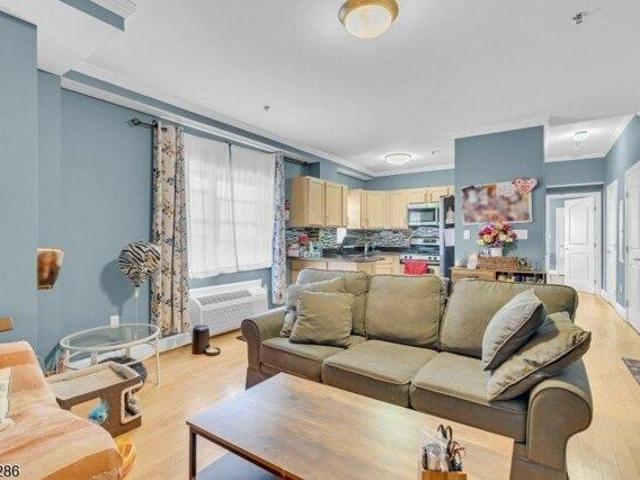 Condo for sale in East Orange, New Jersey