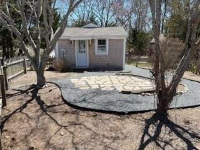Condo for sale in East Sandwich, Massachusetts