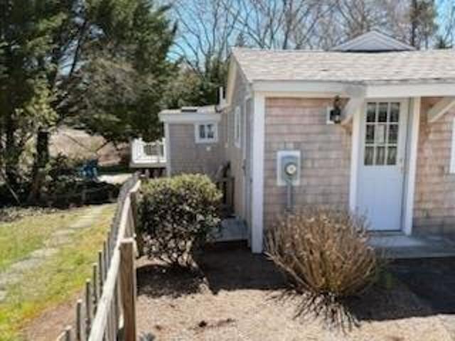 Condo for sale in East Sandwich, Massachusetts