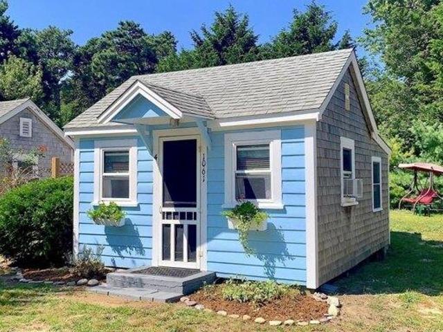 Condo for sale in Eastham, Massachusetts
