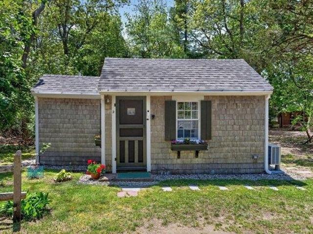 Condo for sale in Eastham, Barnstable County