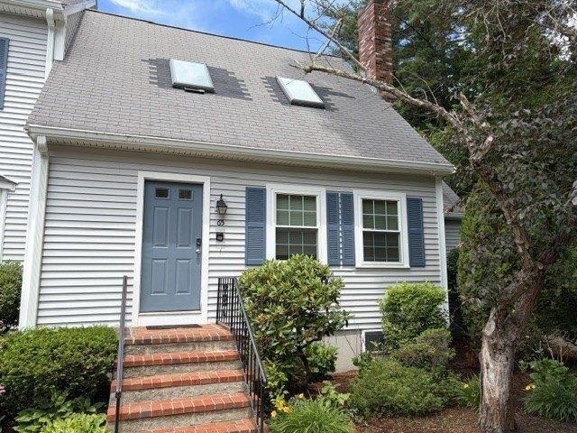 Condo for sale in Bristol, Massachusetts