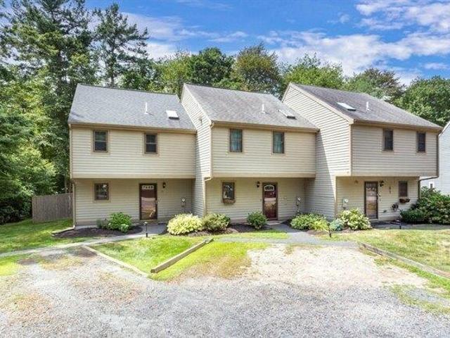 Condo for sale in Bristol, Massachusetts