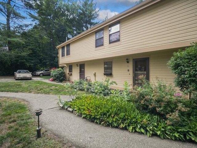 Condo for sale in Bristol, Massachusetts