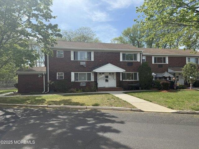 Condo for sale in Eatontown