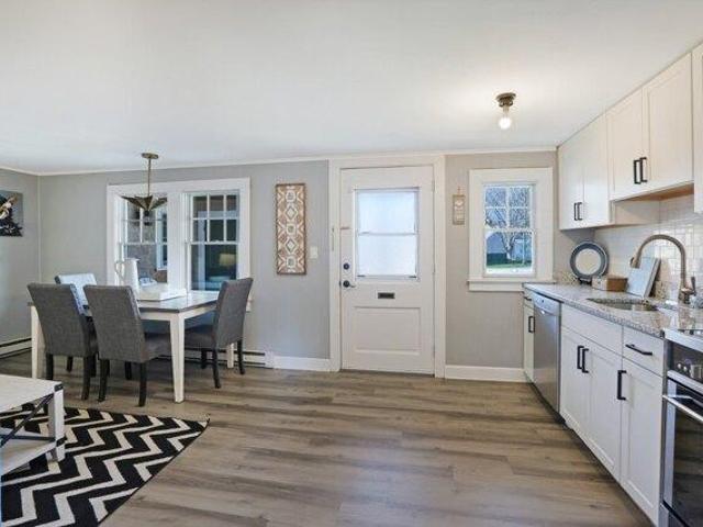 Condo for sale in Edgartown, Massachusetts