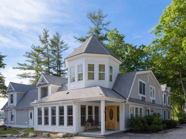 Condo for sale in Edgecomb, Maine