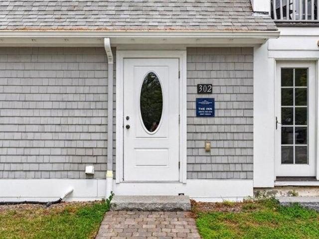Condo for sale in Edgecomb, Maine
