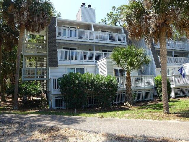 Condo for sale in Edisto Island, South Carolina