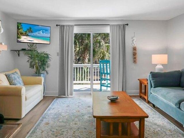 Condo for sale in Edisto Island, South Carolina