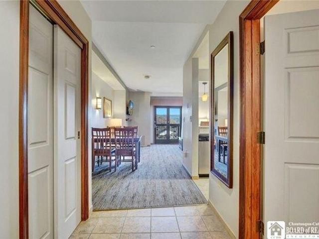 Condo for sale in Ellicottville, New York