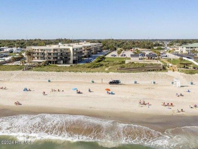 Condo for sale in Emerald Isle