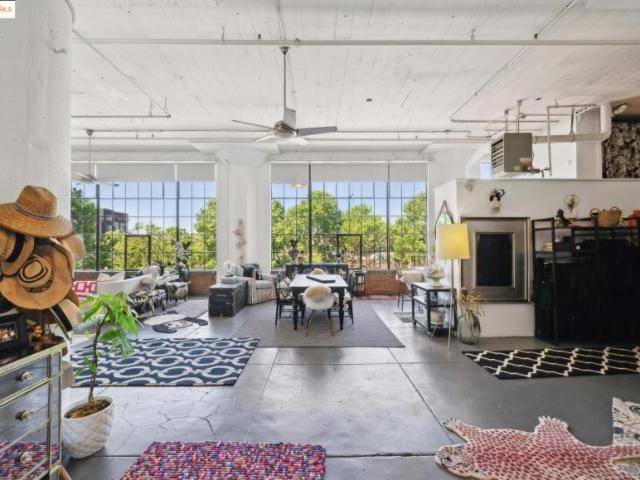 Condo for sale in Emeryville
