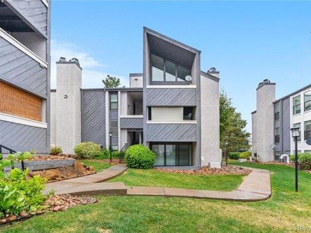 Condo for sale in Englewood
