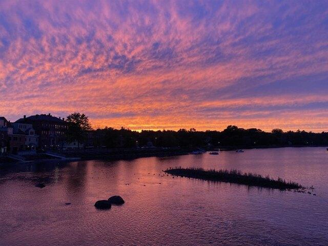 Condo for sale in New Hampshire