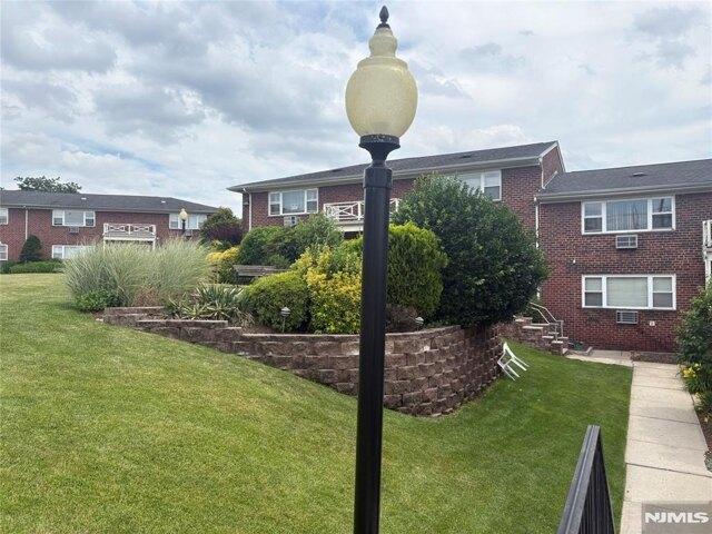 Condo for sale in Fairview, New Jersey